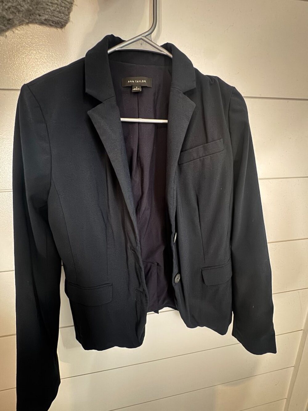 Ann Taylor Blazer